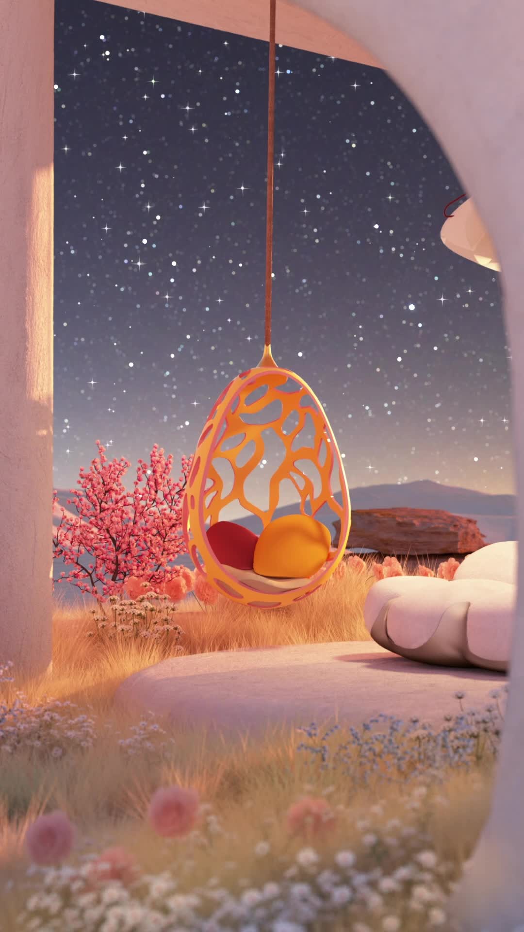Starlight Lounge