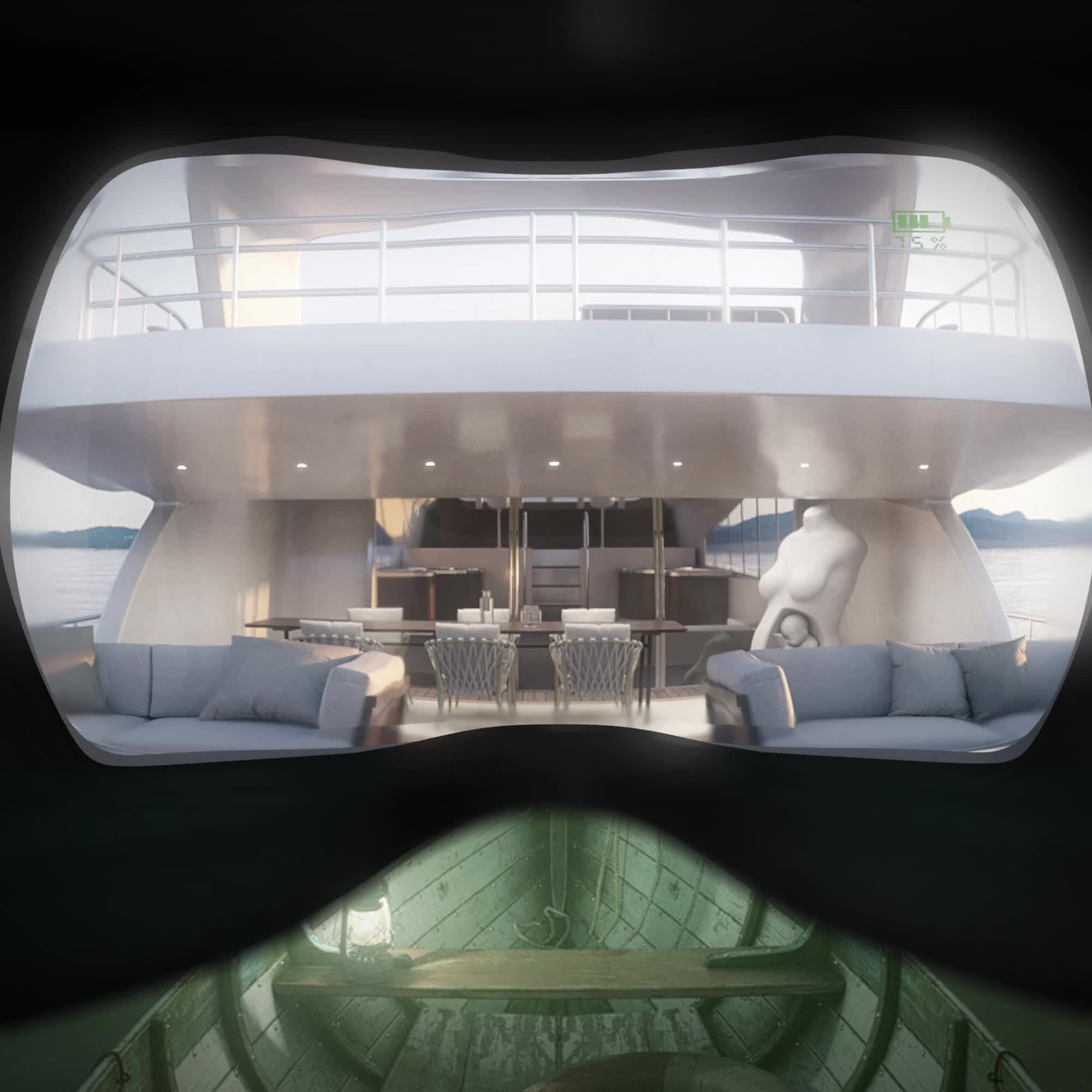 MetaSense Yacht Club